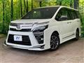 2021 Toyota Voxy