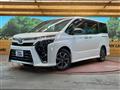 2021 Toyota Voxy