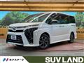 2021 Toyota Voxy