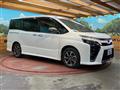 2021 Toyota Voxy