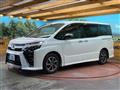 2021 Toyota Voxy