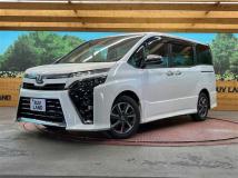 2021 Toyota Voxy