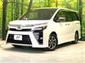 2021 Toyota Voxy