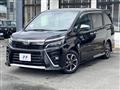 2021 Toyota Voxy