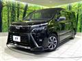2021 Toyota Voxy