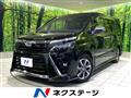 2021 Toyota Voxy