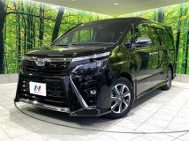 2021 Toyota Voxy