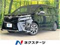 2021 Toyota Voxy