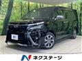 2019 Toyota Voxy