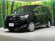 2019 Toyota Noah
