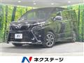 2019 Toyota Voxy