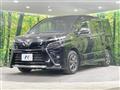 2019 Toyota Voxy