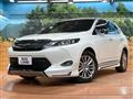 2014 Toyota Harrier