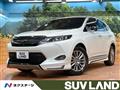 2014 Toyota Harrier