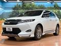 2014 Toyota Harrier