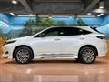 2014 Toyota Harrier