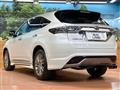 2014 Toyota Harrier