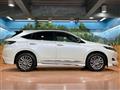 2014 Toyota Harrier