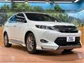 2014 Toyota Harrier