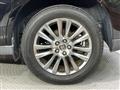 2014 Toyota Harrier