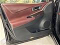 2014 Toyota Harrier