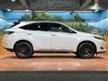 2014 Toyota Harrier