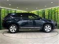 2014 Toyota Harrier