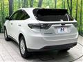 2015 Toyota Harrier