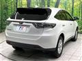 2015 Toyota Harrier