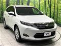 2015 Toyota Harrier
