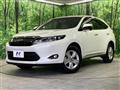 2015 Toyota Harrier