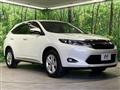 2015 Toyota Harrier