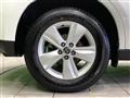 2015 Toyota Harrier