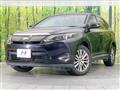 2015 Toyota Harrier