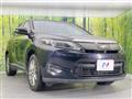 2015 Toyota Harrier