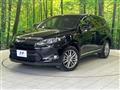 2015 Toyota Harrier