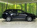 2015 Toyota Harrier