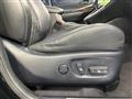 2015 Toyota Harrier