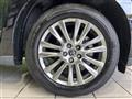 2015 Toyota Harrier