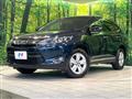 2015 Toyota Harrier