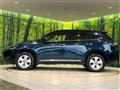 2015 Toyota Harrier