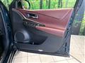 2015 Toyota Harrier