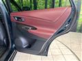2015 Toyota Harrier