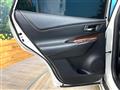 2015 Toyota Harrier