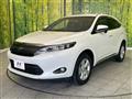 2016 Toyota Harrier