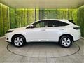 2016 Toyota Harrier