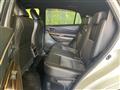 2016 Toyota Harrier