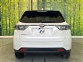 2016 Toyota Harrier
