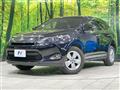 2016 Toyota Harrier