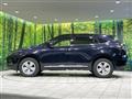 2016 Toyota Harrier